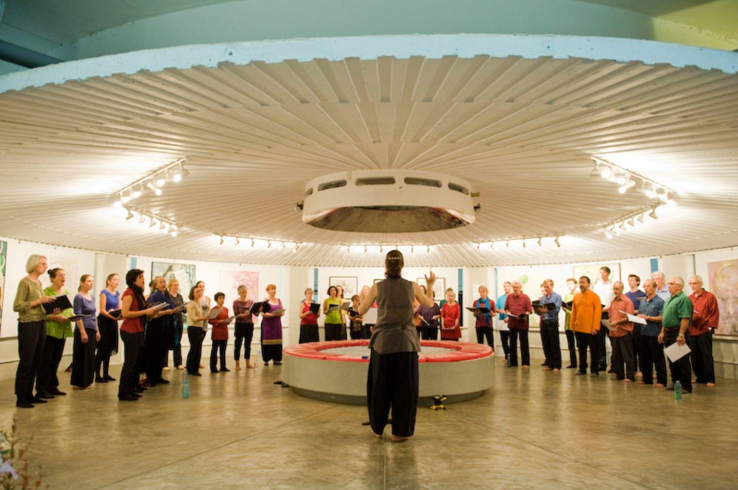 Auroville Institute of Applied Technology Villupuram Some Moments photo 14